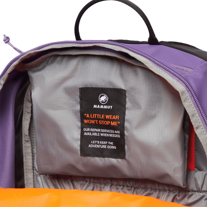 Mammut Women's Nirvana 28 Paloja Black Mammut