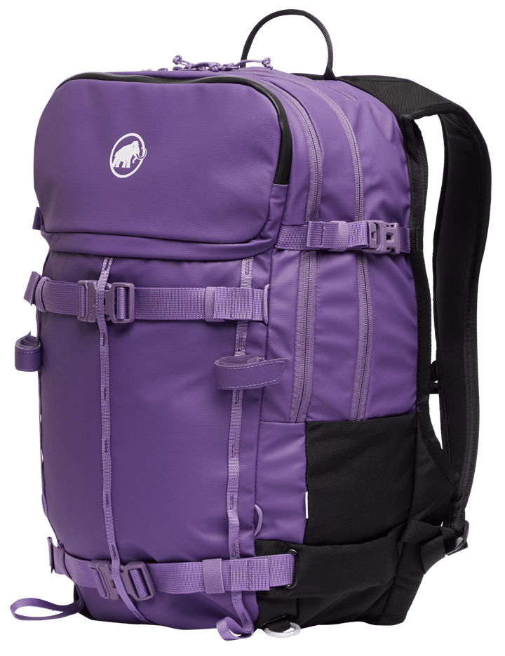 Mammut Women's Nirvana 28 Paloja Black Mammut