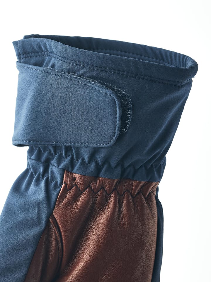 Hestra CZone Mellow - Mitt Navy Hestra