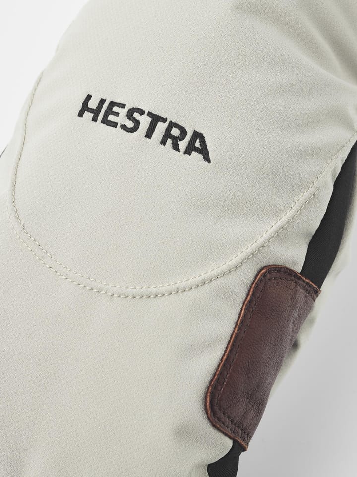 Hestra CZone Mellow - Mitt Beige Hestra
