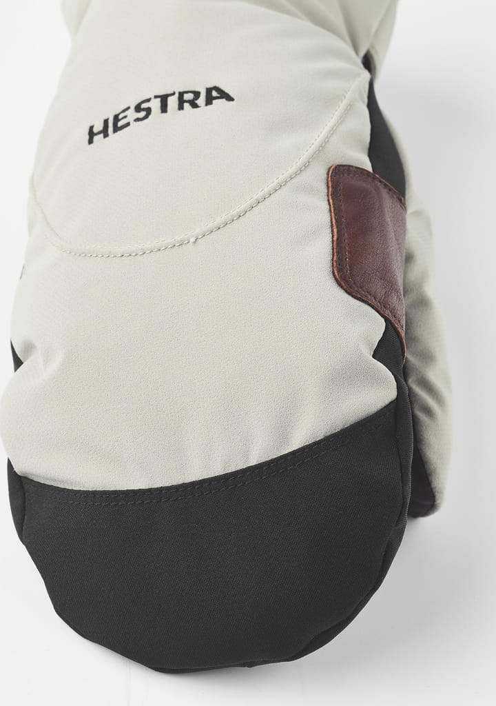 Hestra CZone Mellow - Mitt Beige Hestra