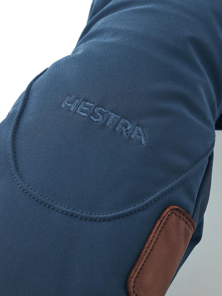 Hestra CZone Mellow - Mitt Navy Hestra