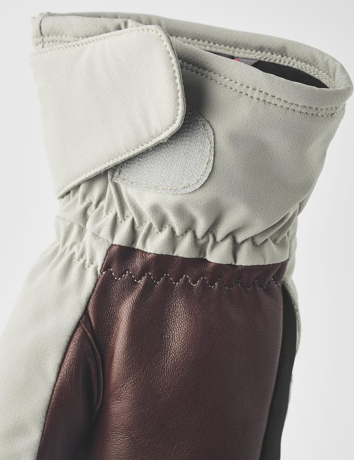 Hestra CZone Mellow - Mitt Beige Hestra