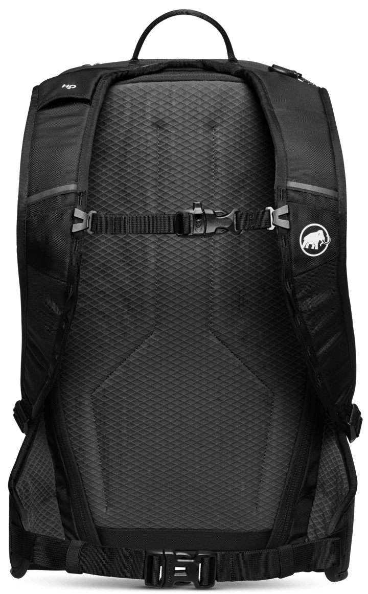 Mammut Nirvana 22 Black Mammut