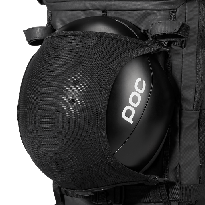 Mammut Nirvana 22 Black Mammut