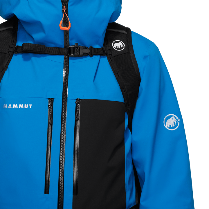 Mammut Nirvana 22 Black Mammut