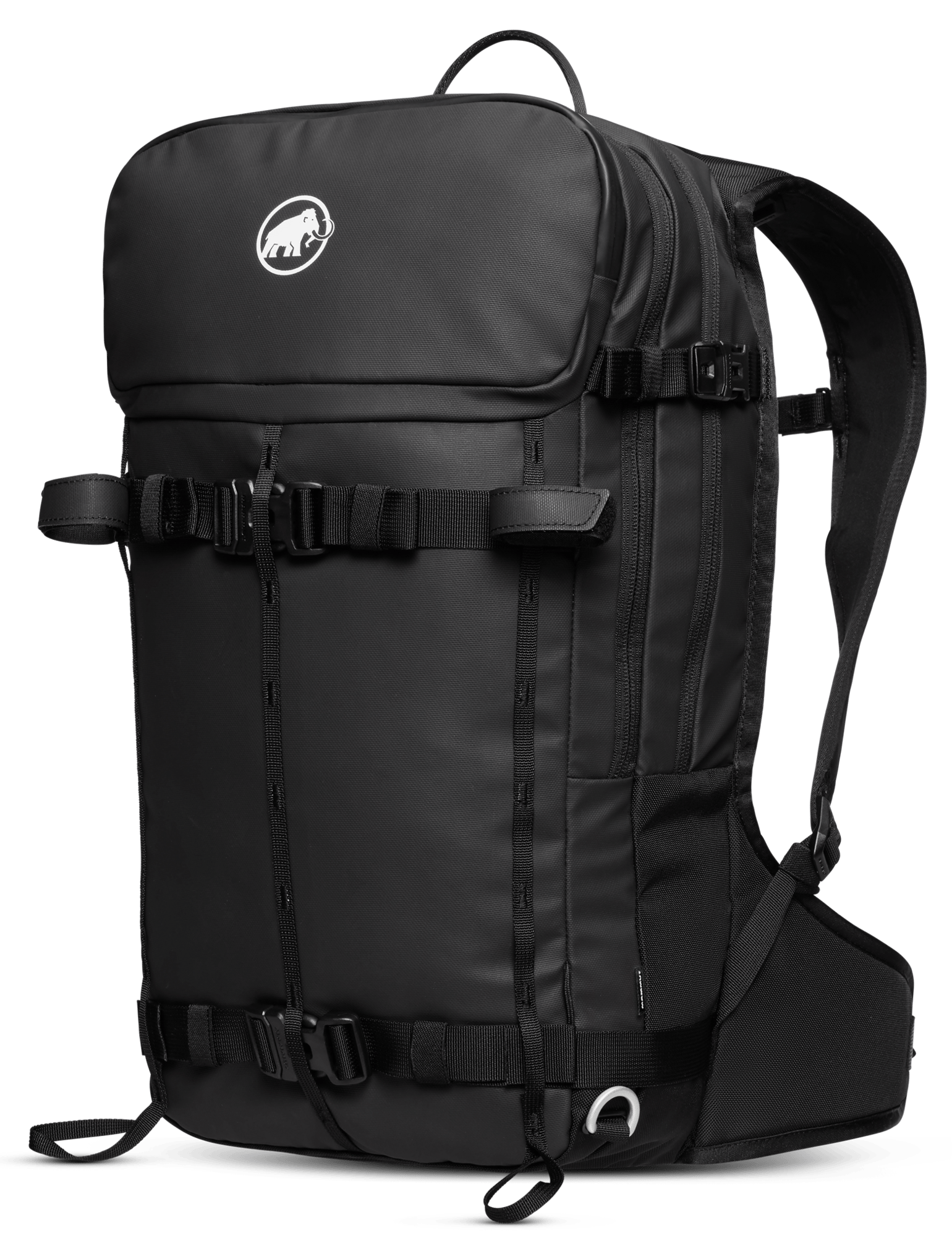 Mammut Nirvana 22 Black