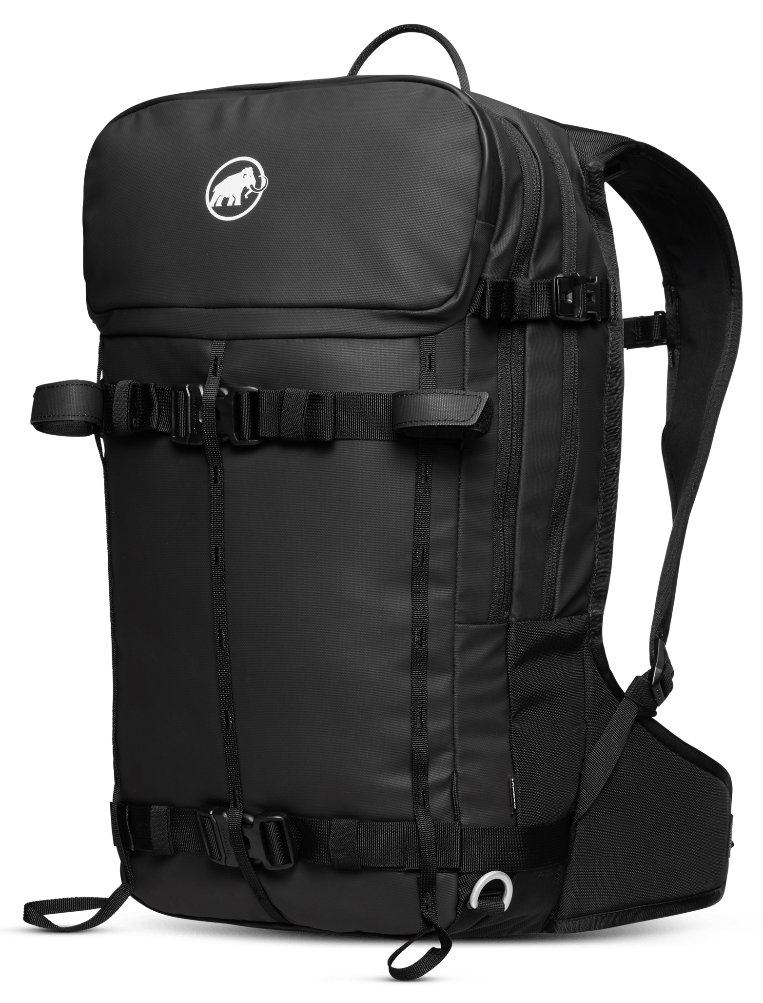 Mammut Nirvana 22