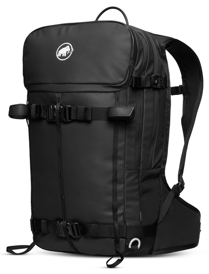 Mammut Nirvana 22 Black Mammut