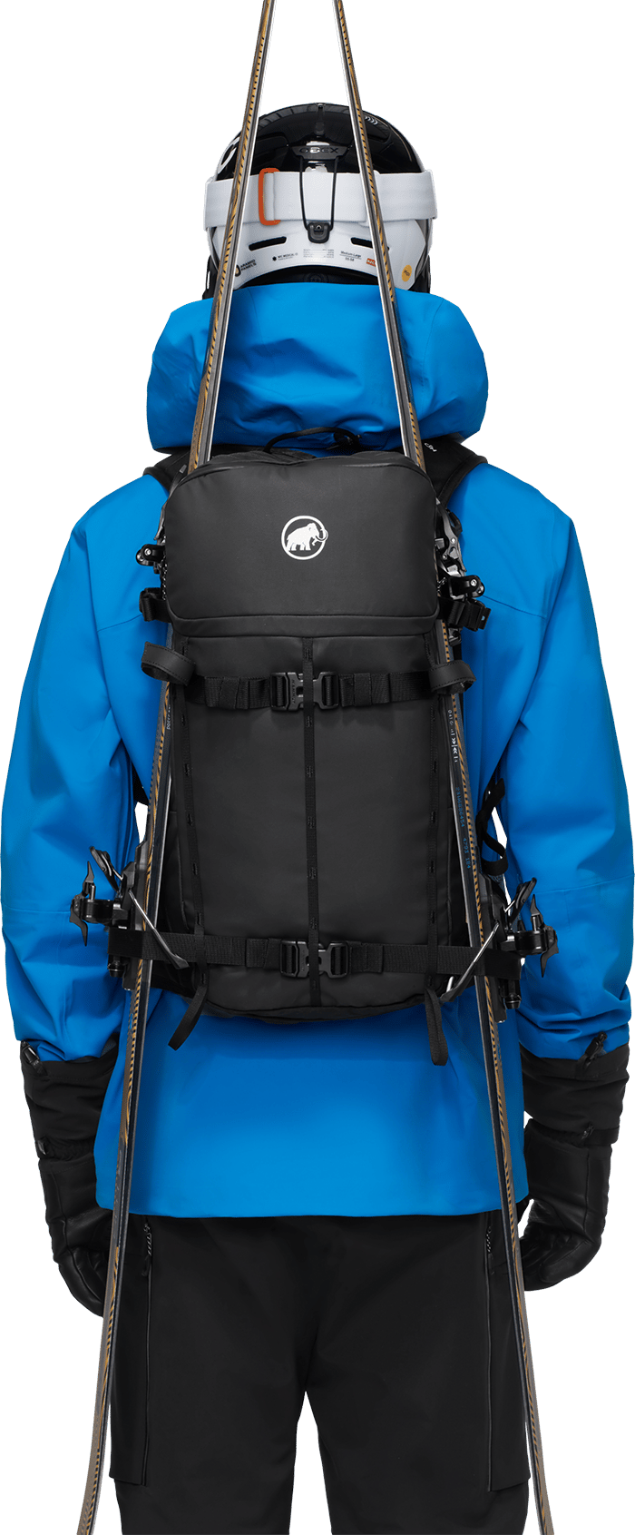 Mammut Nirvana 22 Black Mammut