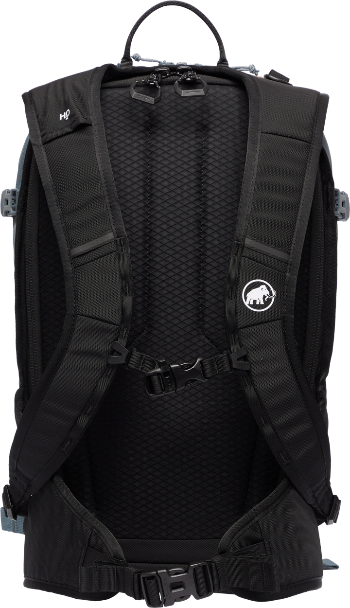 Mammut Nirvana 22 Strata-black Mammut