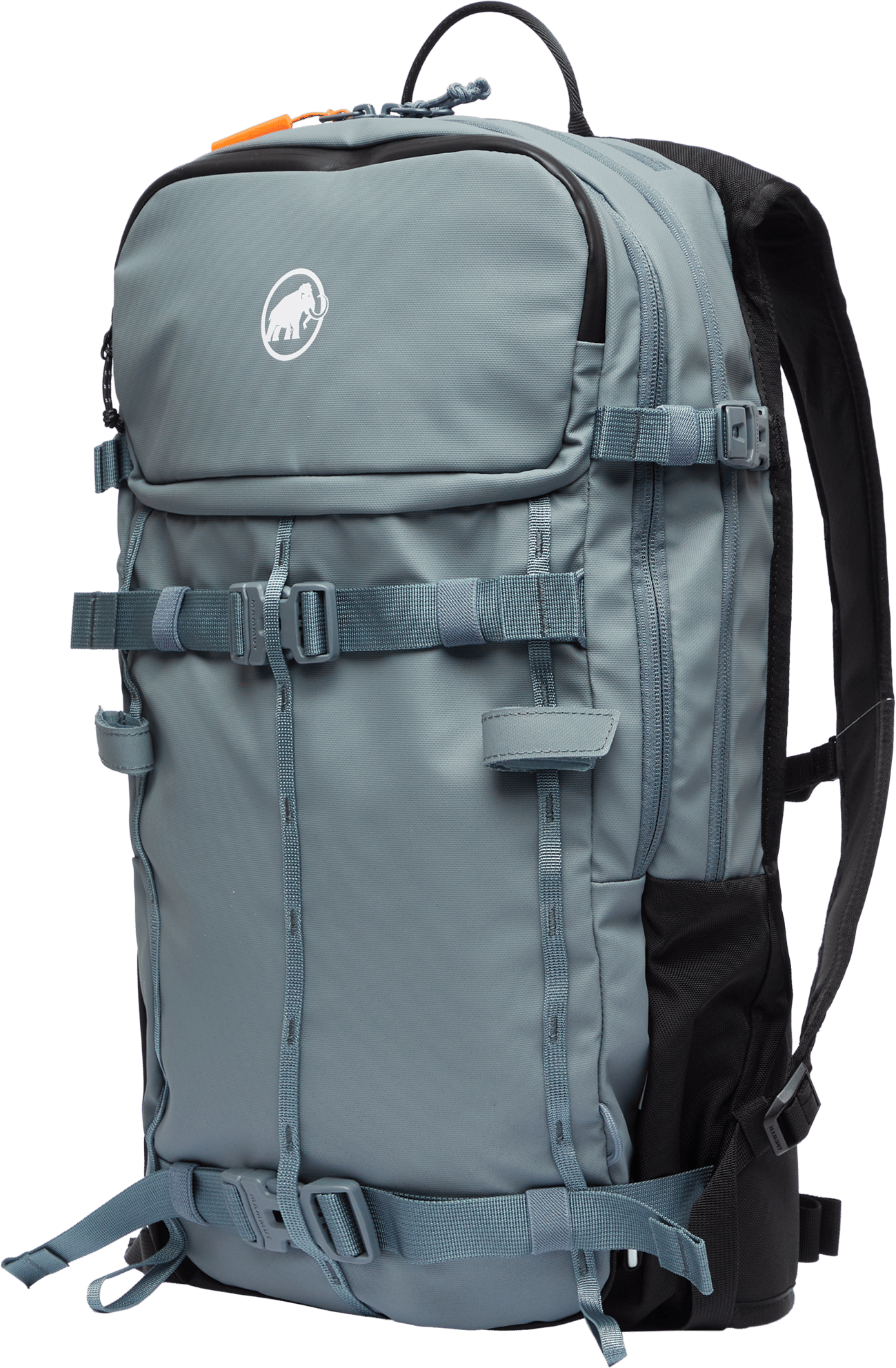 Mammut Nirvana 22 Strata-black