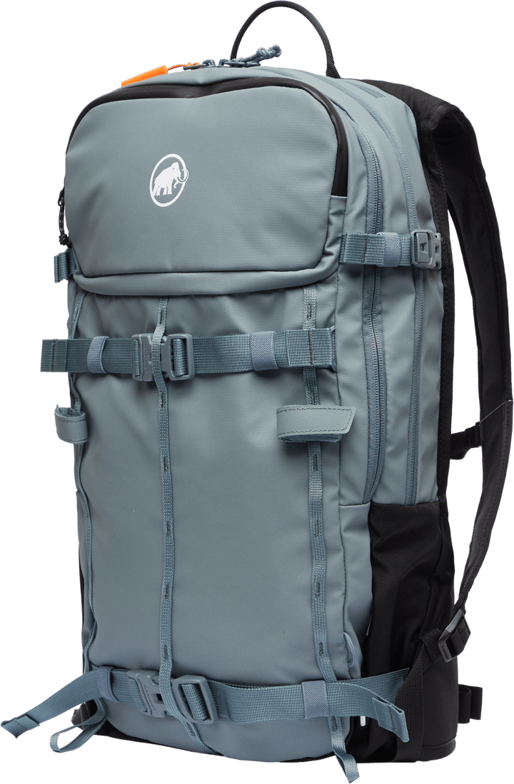 Mammut Nirvana 22 Strata-black Mammut