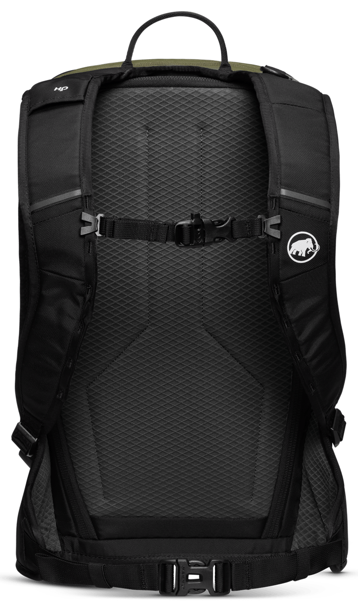 Mammut Nirvana 22 Marsh-black Mammut