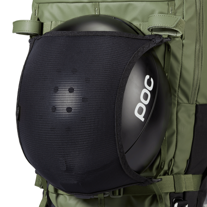 Mammut Nirvana 22 Marsh-black Mammut
