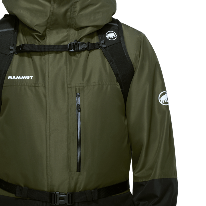 Mammut Nirvana 22 Marsh-black Mammut