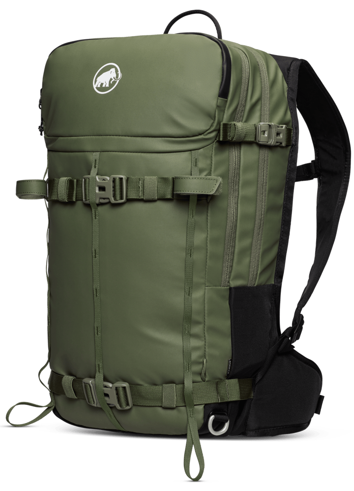 Mammut Nirvana 22 Marsh-black Mammut