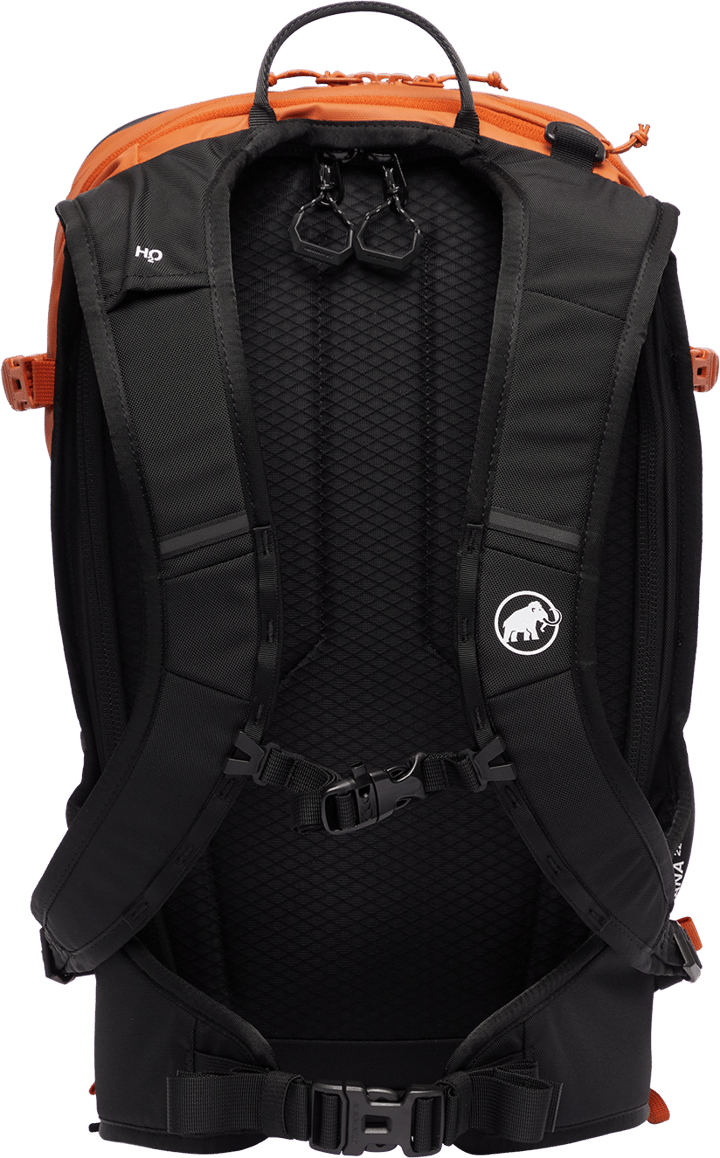 Mammut Nirvana 22 Autumn Larice-black Mammut