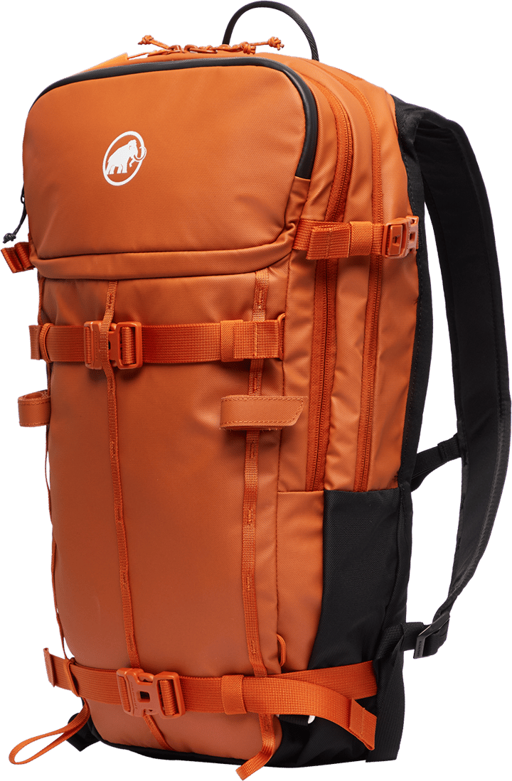 Mammut Nirvana 22 Autumn Larice-black Mammut