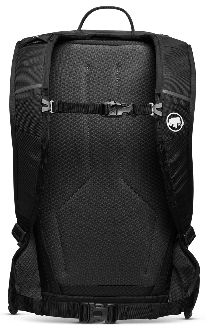 Mammut Nirvana 28 Black Mammut