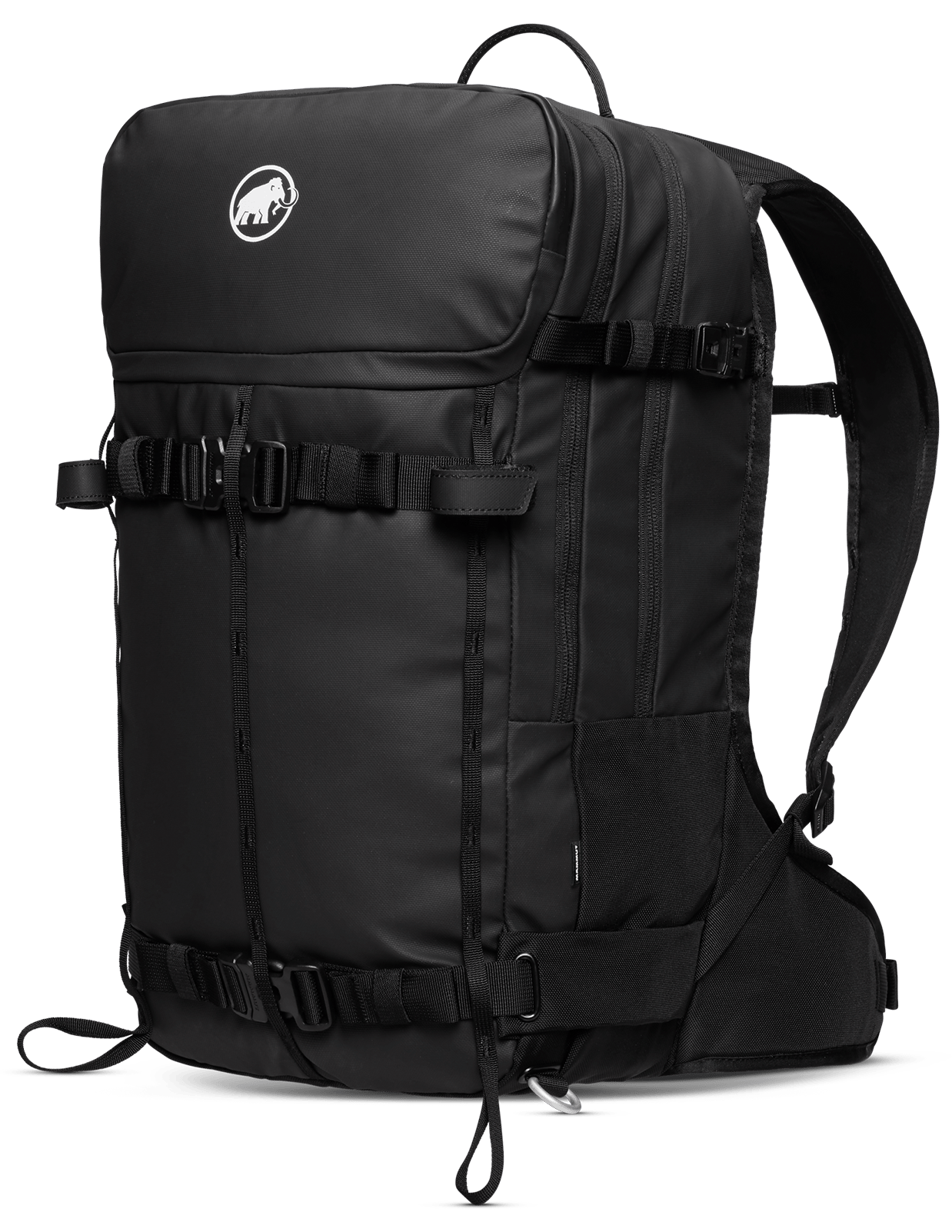 Mammut Nirvana 28 Black