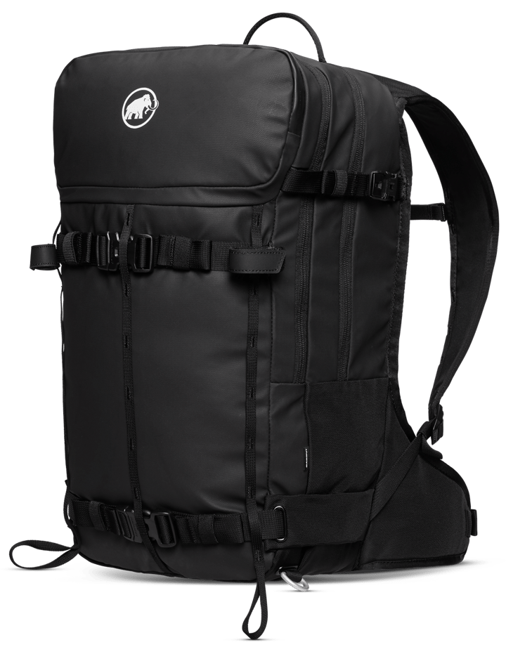 Mammut Nirvana 28 Black Mammut