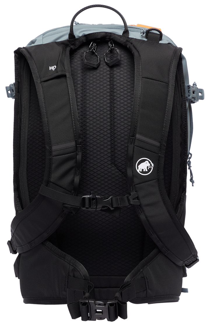 Mammut Nirvana 28 Strata-black Mammut