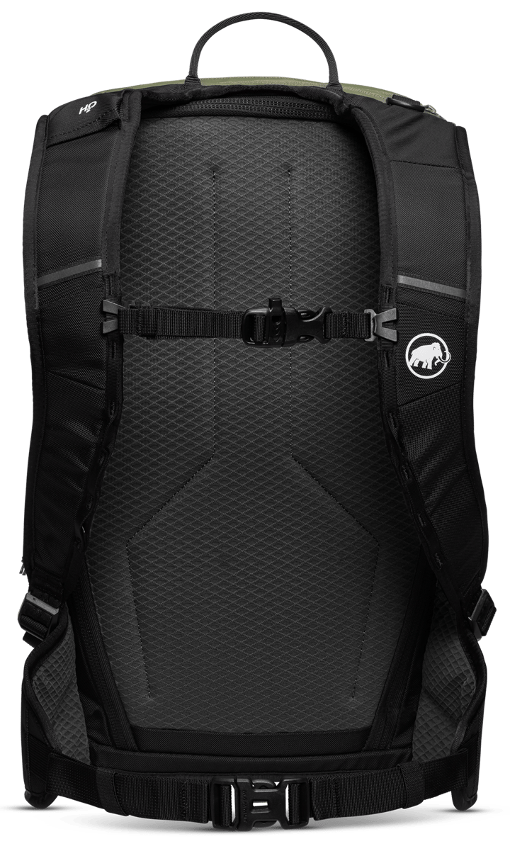 Mammut Nirvana 28 Marsh-black Mammut