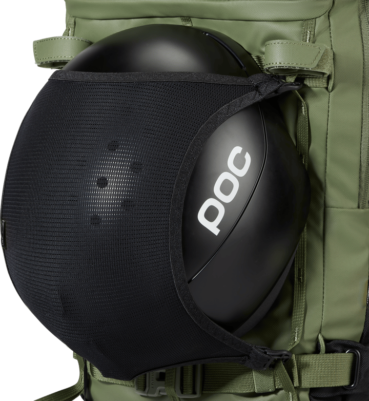 Mammut Nirvana 28 Marsh-black Mammut