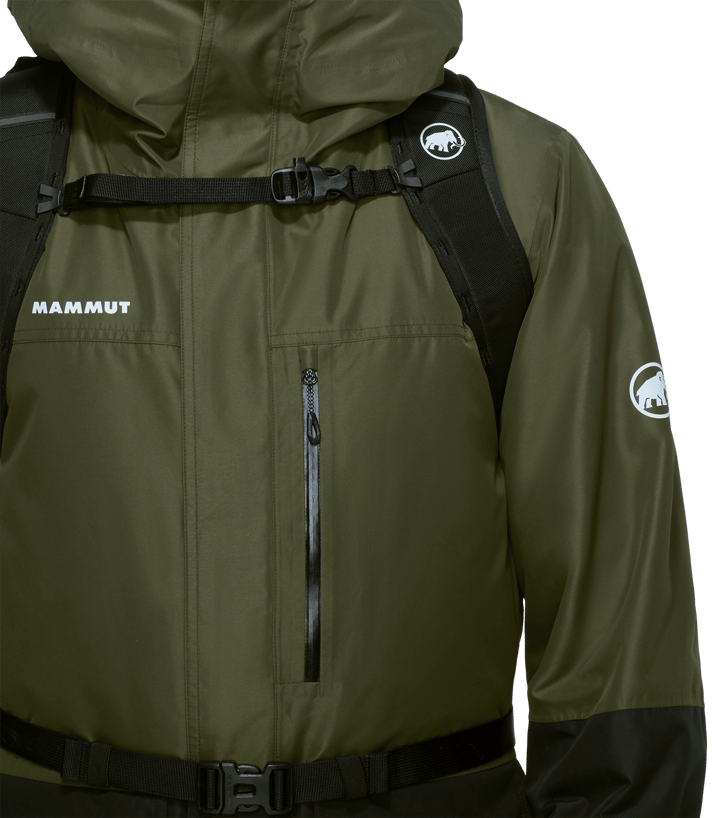Mammut Nirvana 28 Marsh-black Mammut