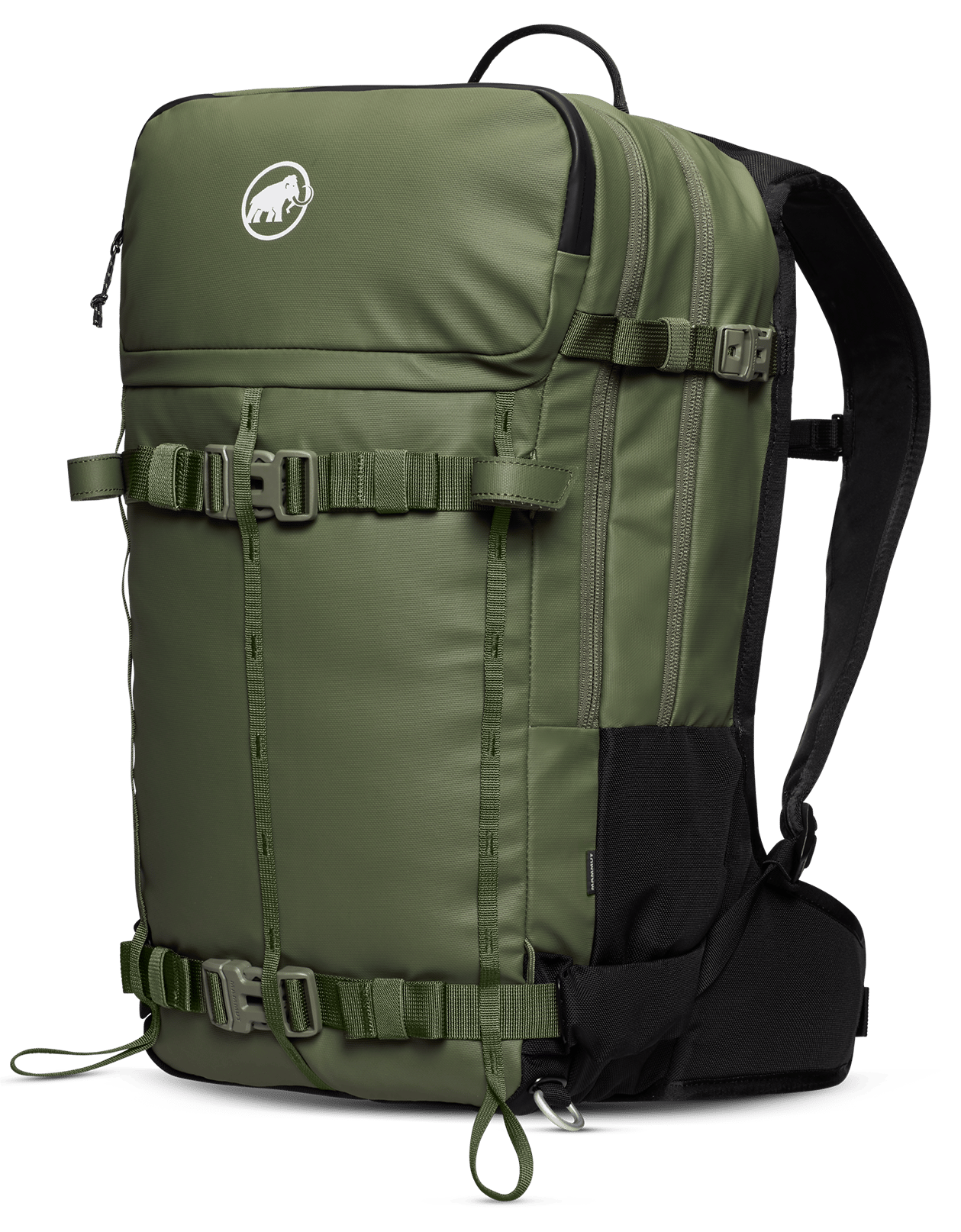 Mammut Nirvana 28 Marsh-black