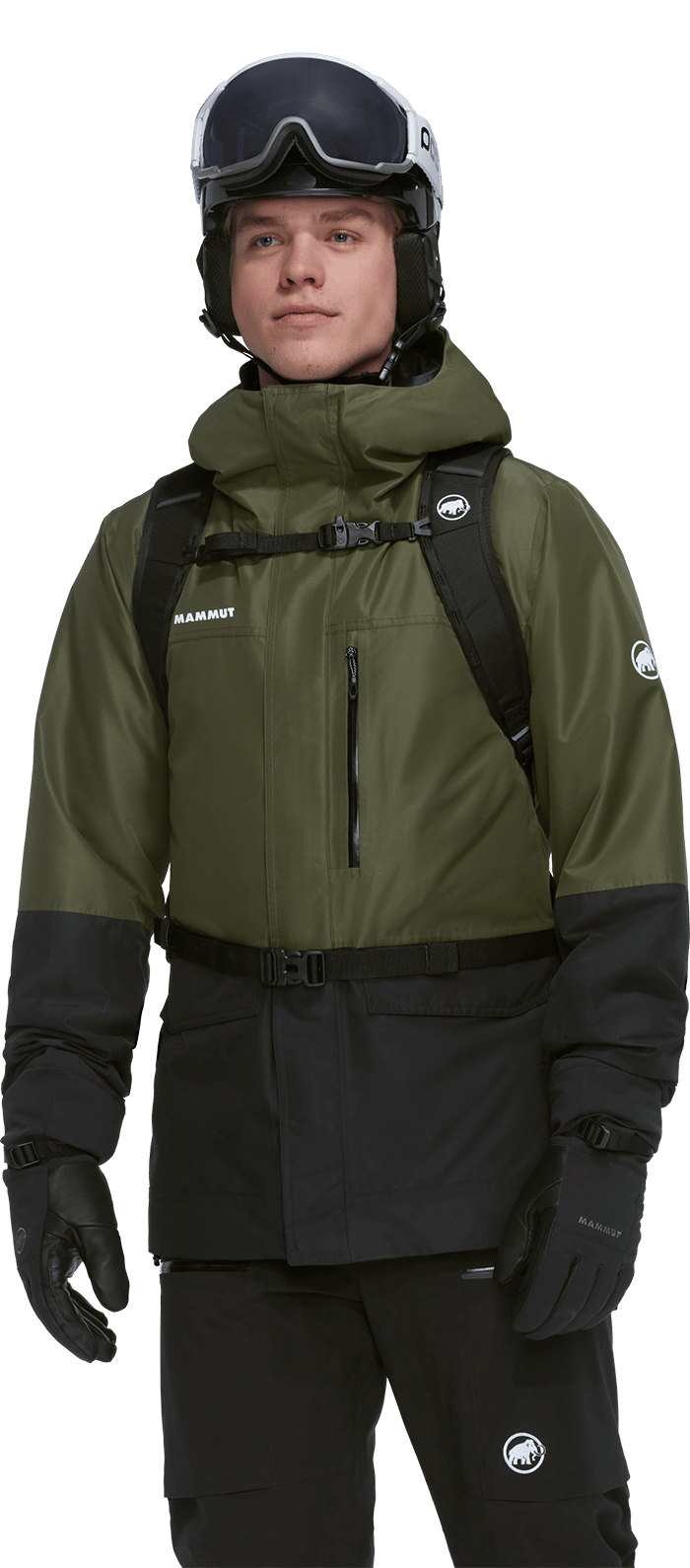 Mammut Nirvana 28 Marsh-black Mammut