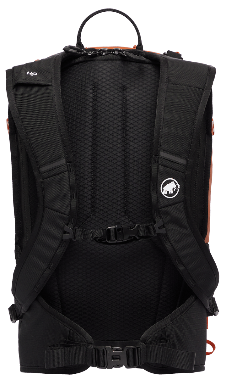 Mammut Nirvana 28 Autumn Larice-black Mammut