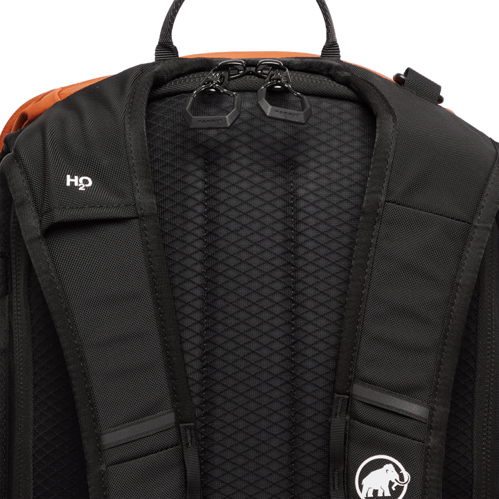 Mammut Nirvana 28 Autumn Larice-black Mammut
