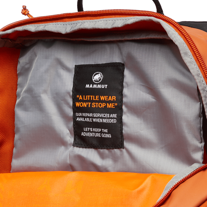 Mammut Nirvana 28 Autumn Larice-black Mammut