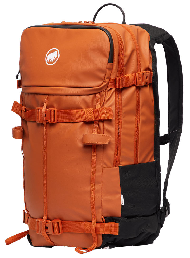 Mammut Nirvana 28 Autumn Larice-black Mammut