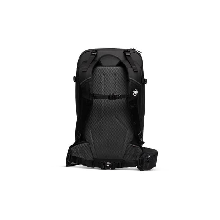 Mammut Nirvana 35 Black Mammut