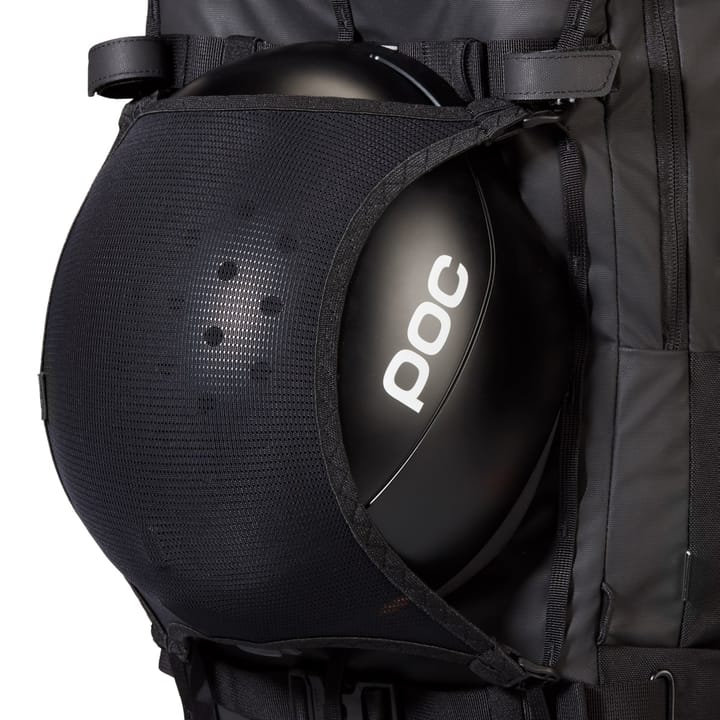 Mammut Nirvana 35 Black Mammut