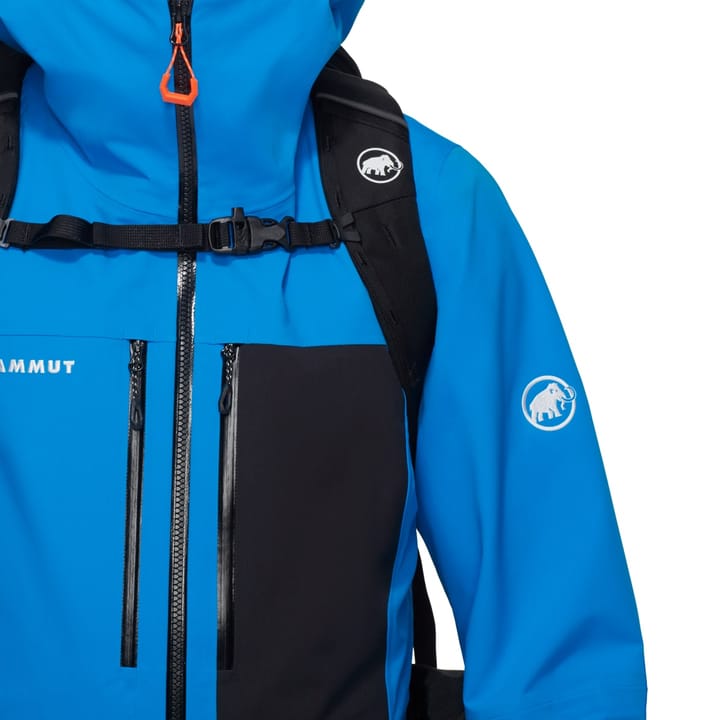 Mammut Nirvana 35 Black Mammut