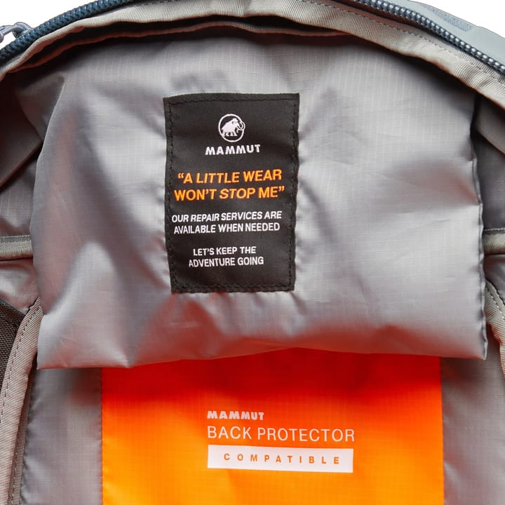 Mammut Nirvana 35 Strata-black Mammut