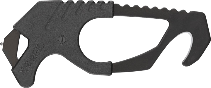 Gerber Strap Cutter Black/Orange Sheath Gerber Gerber Strap Cutter Black/Orange Sheath Gerber