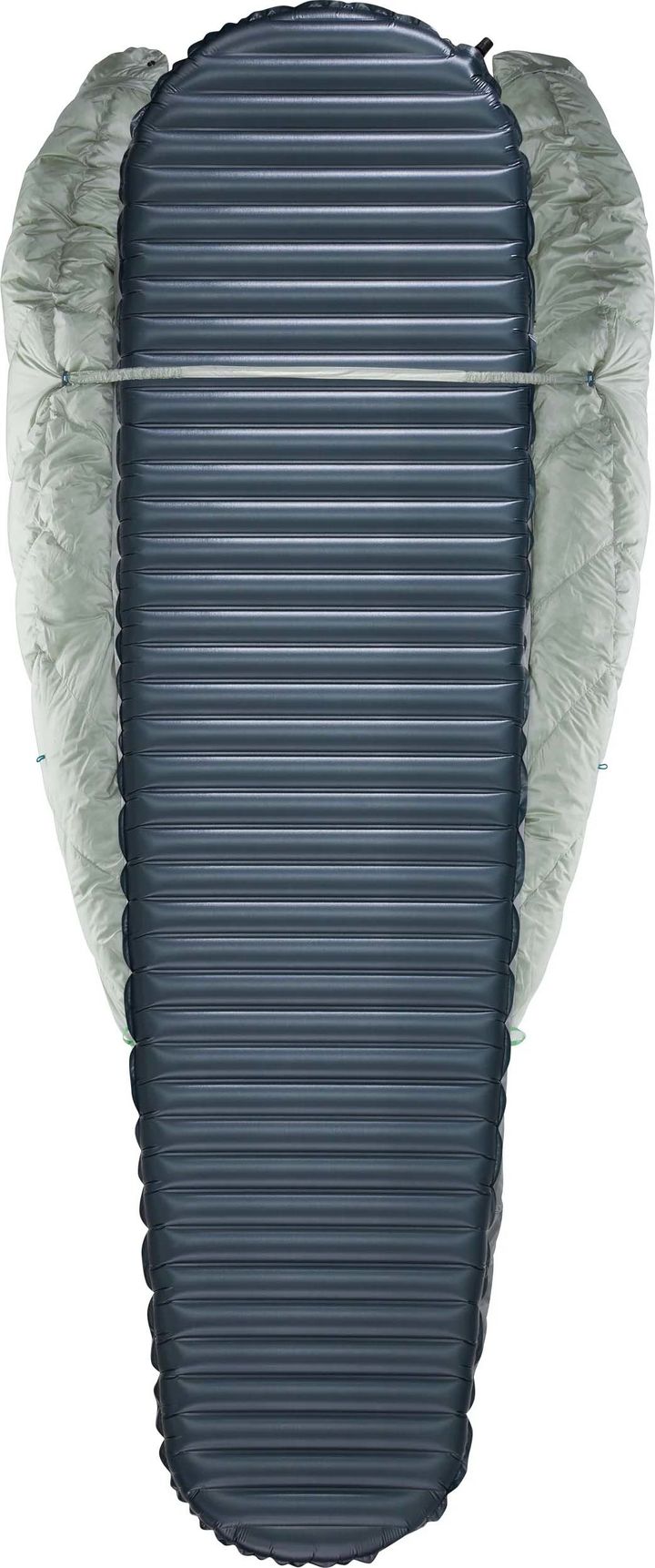 Therm-a-Rest Vesper 32F/0C Quilt Regular Ether Therm-a-Rest Therm-a-Rest Vesper 32F/0C Quilt Regular Ether Therm-a-Rest