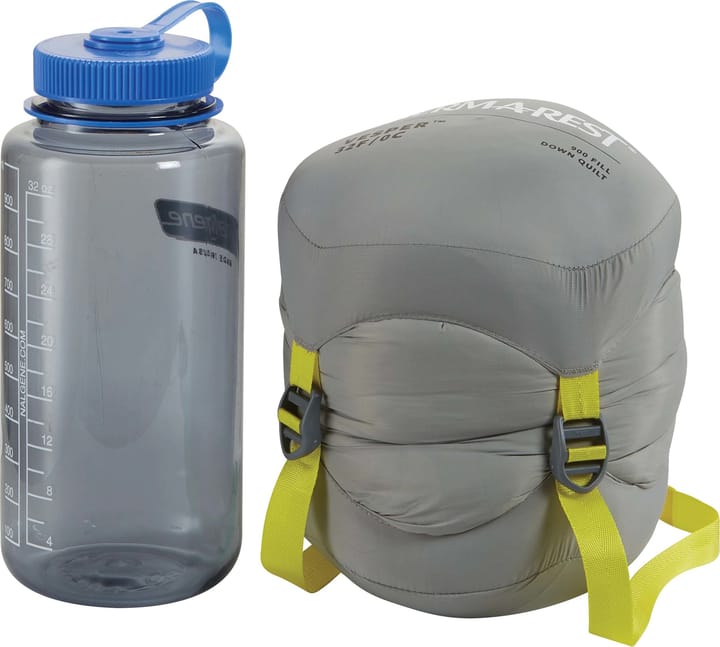 Therm-a-Rest Vesper 32F/0C Quilt Regular Ether Therm-a-Rest Therm-a-Rest Vesper 32F/0C Quilt Regular Ether Therm-a-Rest