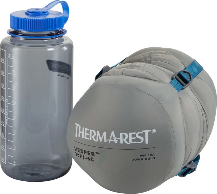 Therm-a-Rest Vesper 20F/-6C Long Vapor Therm-a-Rest Therm-a-Rest Vesper 20F/-6C Long Vapor Therm-a-Rest
