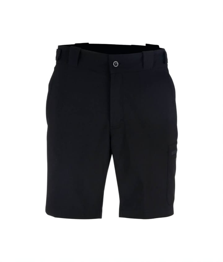 Twentyfour Dal LS Shorts H Skyggesort Twentyfour