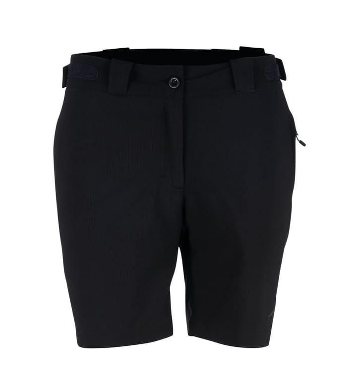 Twentyfour Dal LS Shorts D Skyggesort Twentyfour