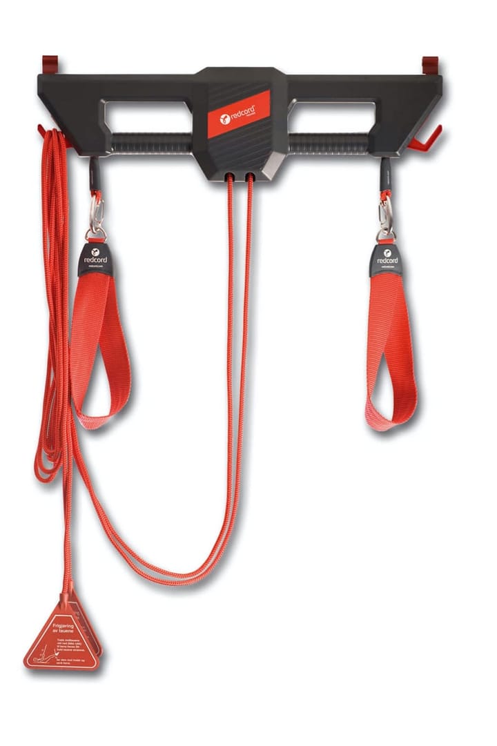 Redcord Trainer Red Redcord Trainer Red