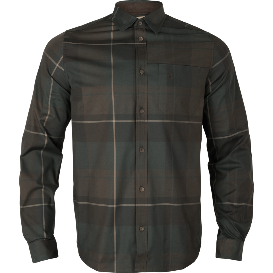 Men's Akse Long Sleeve Shirt