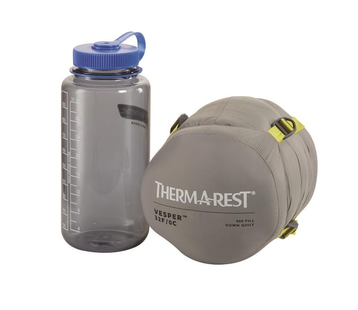 Therm-a-Rest Vesper 32 Ul Quilt Lng Ether Long Therm-a-Rest