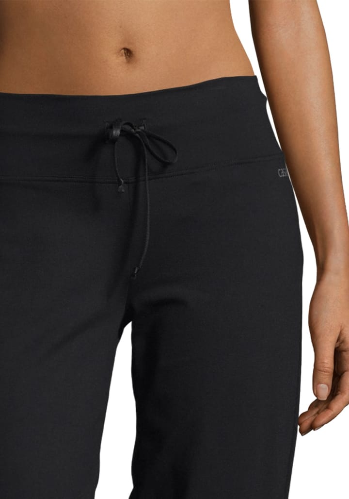 Casall Plow Pants Black Casall Casall Plow Pants Black Casall